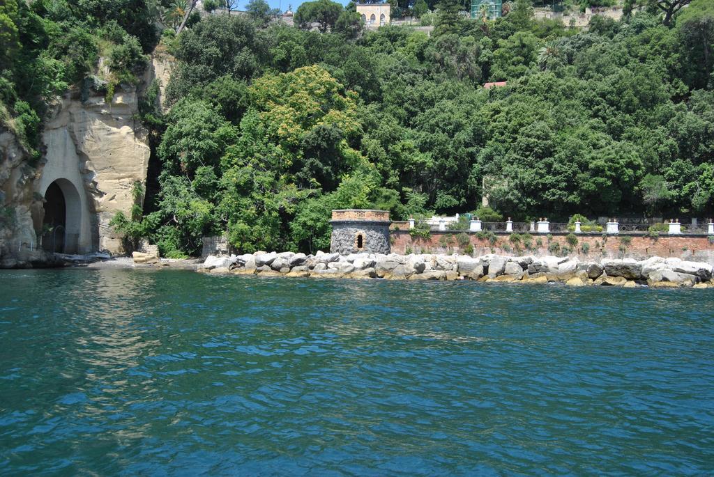 Maison d'hôtes Casa Annamaria