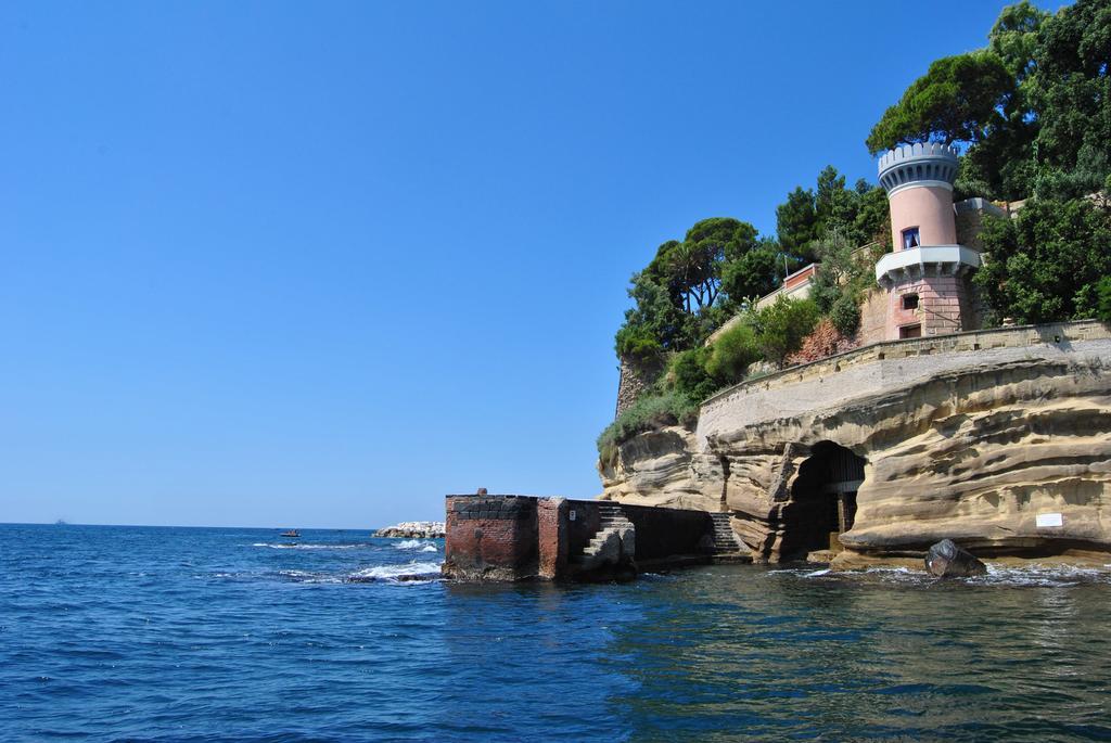 Maison d'hôtes Casa Annamaria Naples