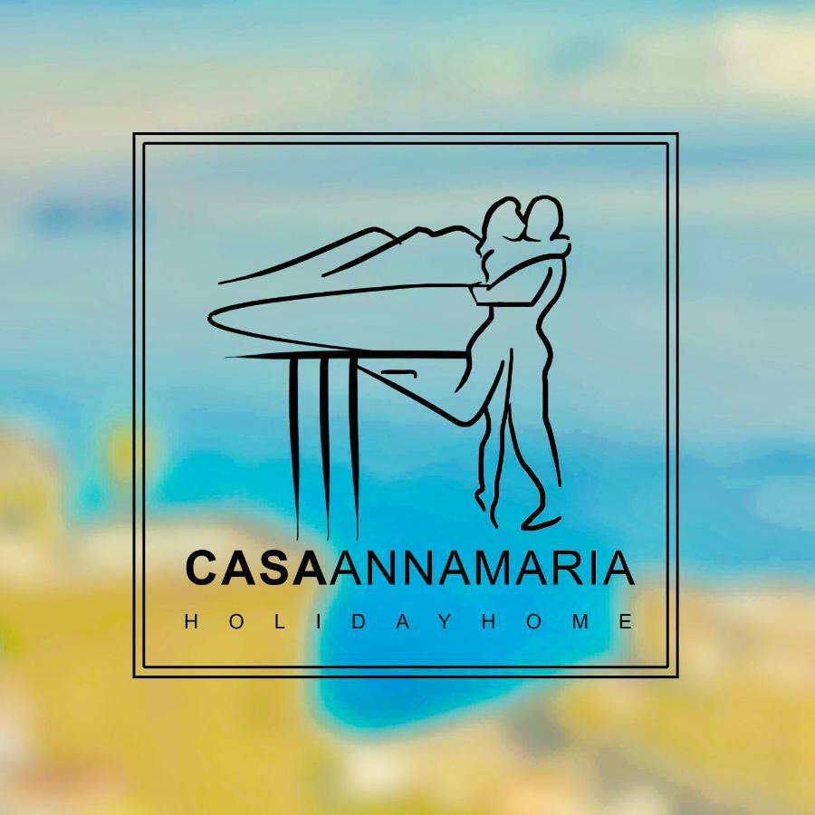 Maison d'hôtes Casa Annamaria *