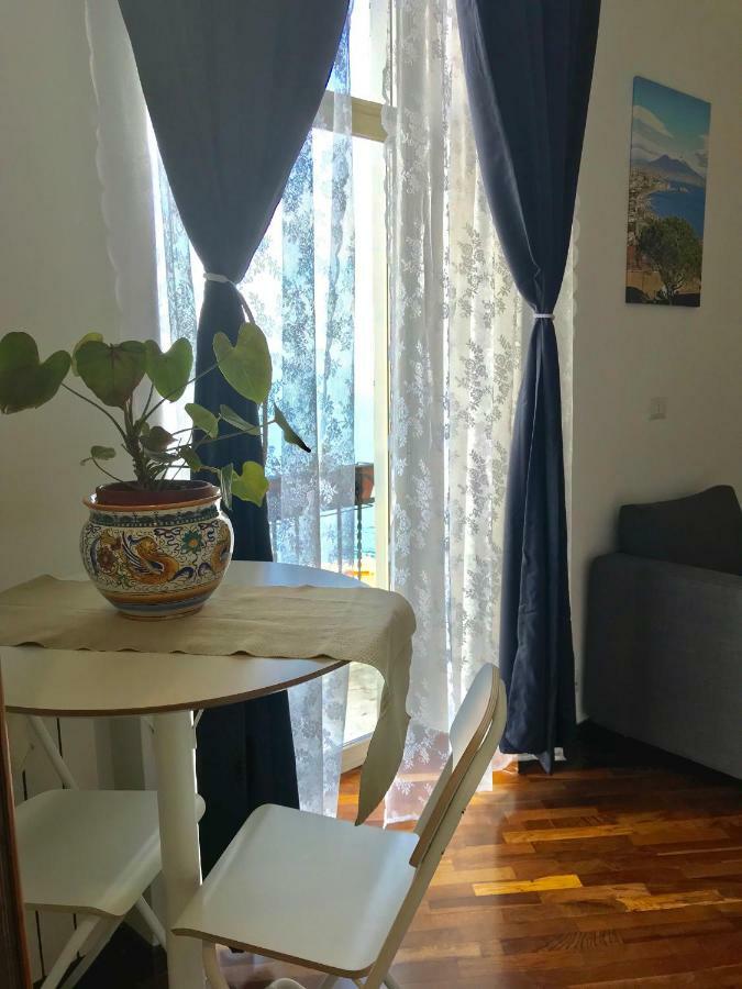 Maison d'hôtes Casa Annamaria Naples