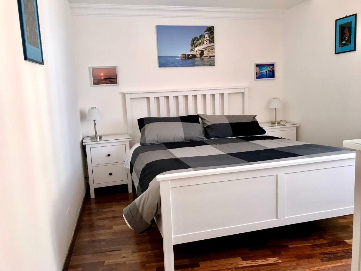 Casa Annamaria Maison d'hôtes