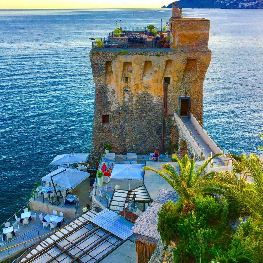 Maison d'hôtes Casa Annamaria *