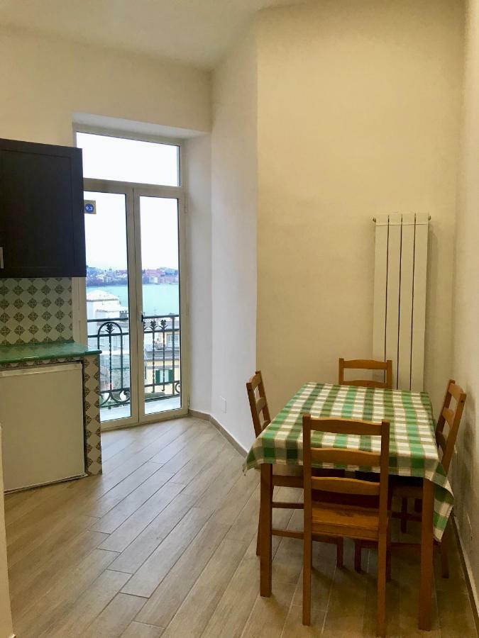 Maison d'hôtes Casa Annamaria *